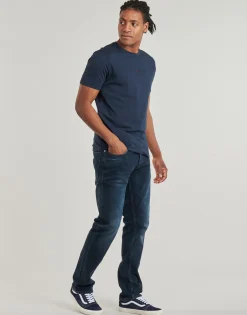 Teddy Smith - T-JIM MC Marine New