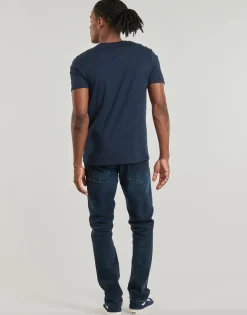 Teddy Smith - T-JIM MC Marine New