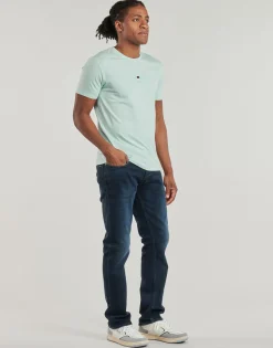 Teddy Smith - T-JIM MC