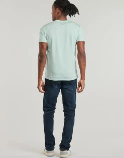 Teddy Smith - T-JIM MC