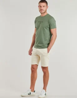 Teddy Smith - T-JIM MC Kaki