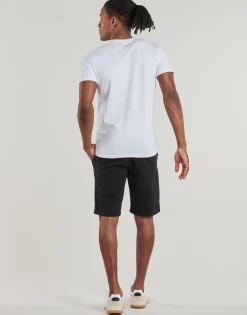 Teddy Smith - T-MALIBU MC Blanc Best