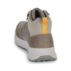 Hot Teva - Ellwood Mid