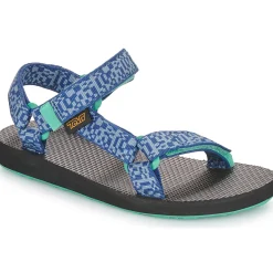 Teva - K ORIGINAL UNIVERSAL Bleu Hot