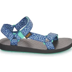 Teva - K ORIGINAL UNIVERSAL Bleu Hot