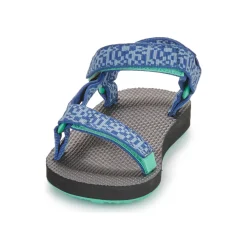 Teva - K ORIGINAL UNIVERSAL Bleu Hot