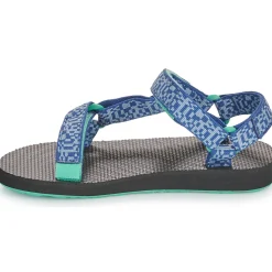 Teva - K ORIGINAL UNIVERSAL Bleu Hot