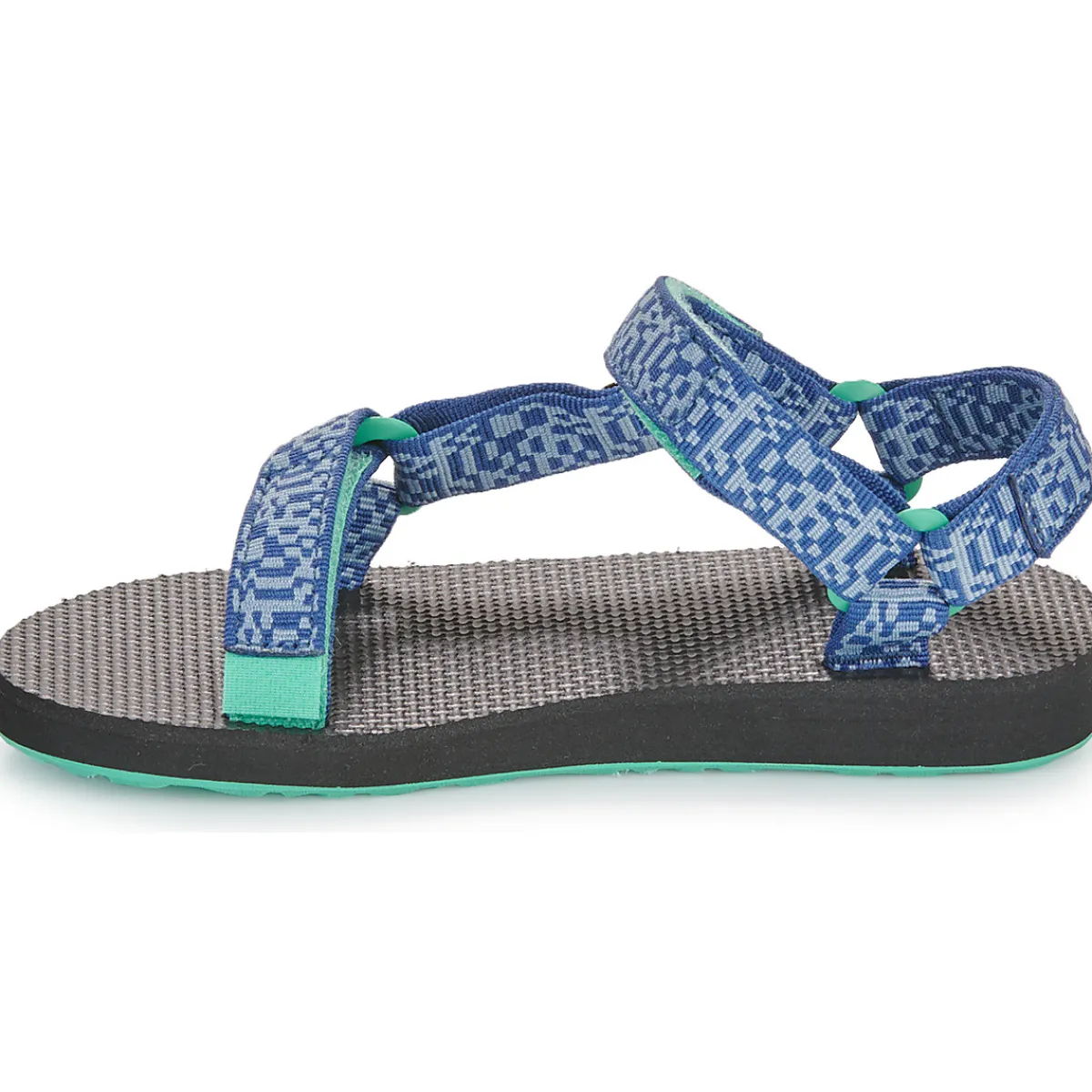 Teva - K ORIGINAL UNIVERSAL Bleu Hot