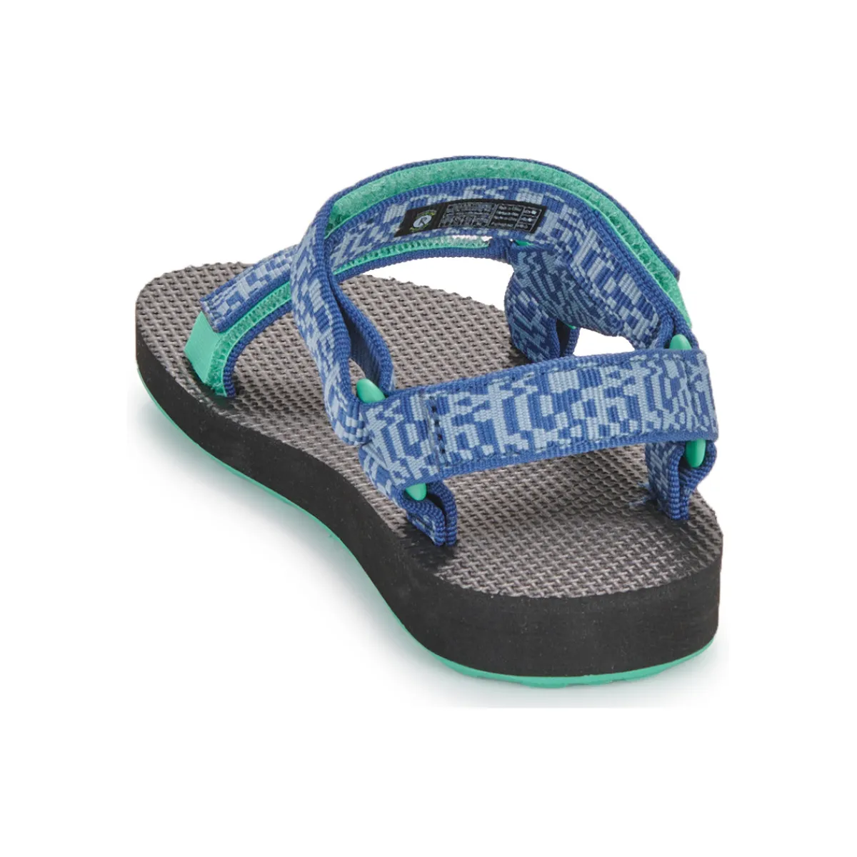 Teva - K ORIGINAL UNIVERSAL Bleu Hot