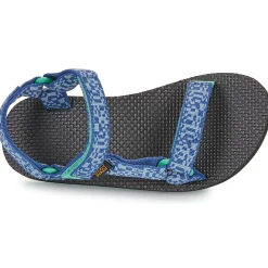 Teva - K ORIGINAL UNIVERSAL Bleu Hot