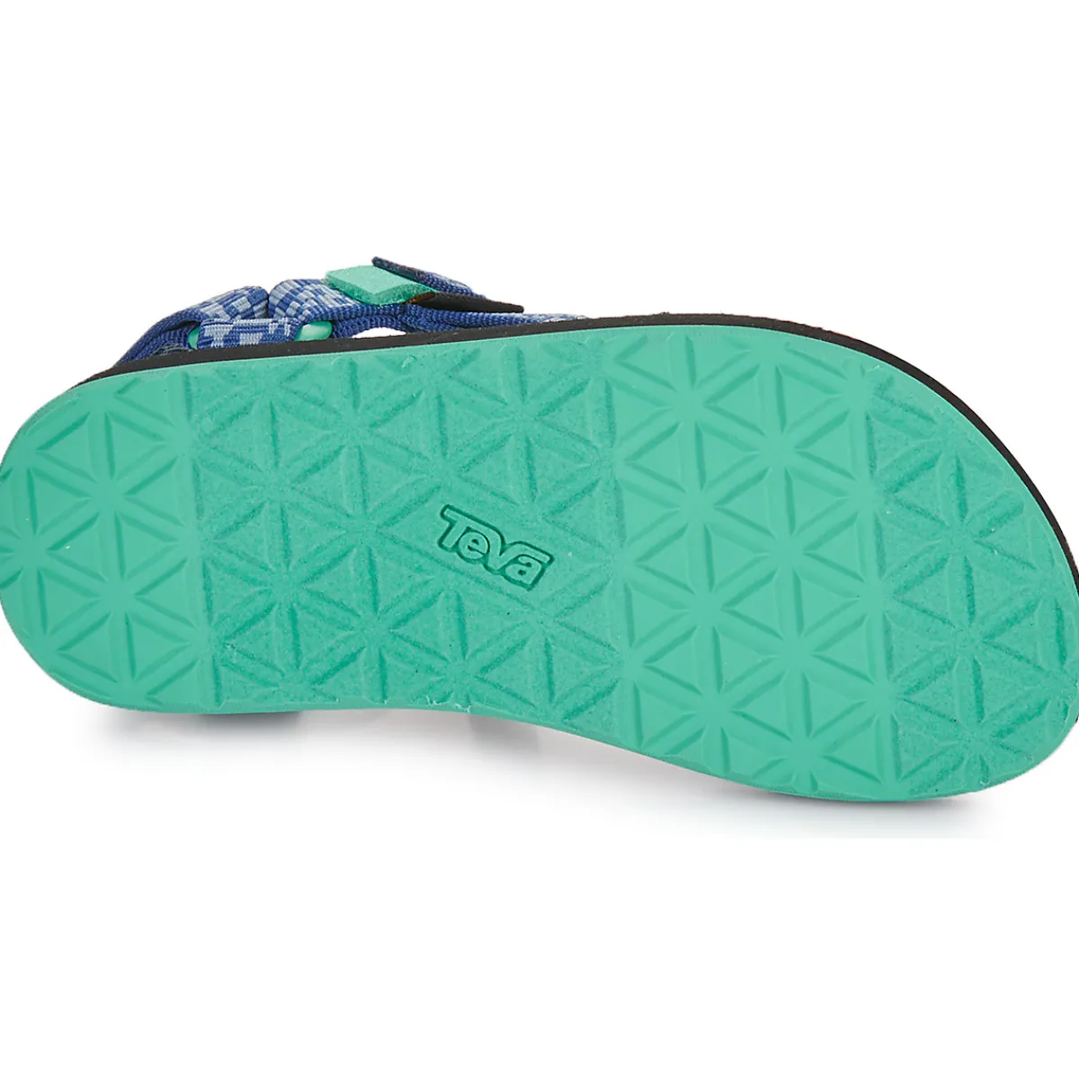 Teva - K ORIGINAL UNIVERSAL Bleu Hot