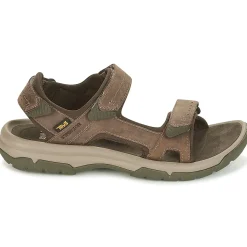 Discount Teva - LANGDON SANDAL Marron