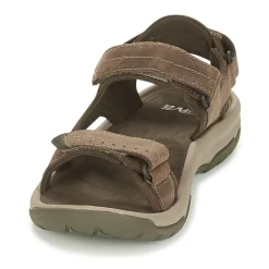 Discount Teva - LANGDON SANDAL Marron