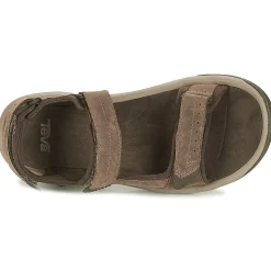 Discount Teva - LANGDON SANDAL Marron