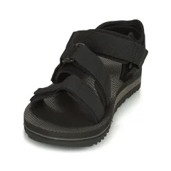 Teva - M Cross Strap Trail BLACK Noir New