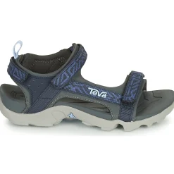 New Teva - TANZA Bleu
