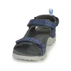 New Teva - TANZA Bleu