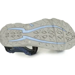 New Teva - TANZA Bleu