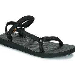 Outlet Teva - W ORIGINAL UNIVERSAL SLIM Noir