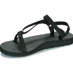 Outlet Teva - W ORIGINAL UNIVERSAL SLIM Noir