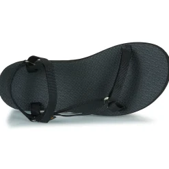 Outlet Teva - W ORIGINAL UNIVERSAL SLIM Noir