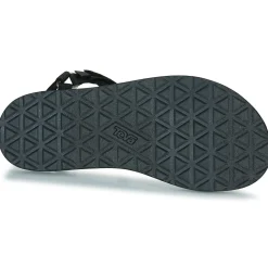 Outlet Teva - W ORIGINAL UNIVERSAL SLIM Noir