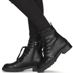 Clearance The Divine Factory - LH2247B Noir