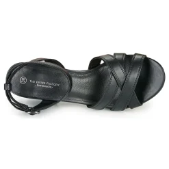 Outlet The Divine Factory - LS2115 Noir