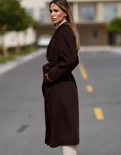 THEAD. - ABIGAIL COAT