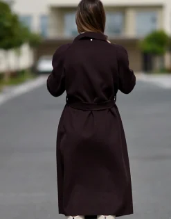 THEAD. - ABIGAIL COAT