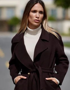 THEAD. - ABIGAIL COAT