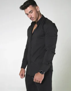 THEAD. - ADRIAN SHIRT