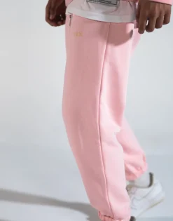 Clearance THEAD. - AMSTERDAM JOGGERS Rose