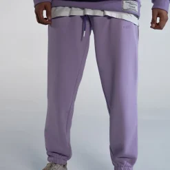 THEAD. - AMSTERDAM JOGGERS Lila New