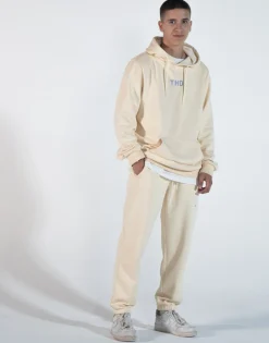 Clearance THEAD. - AMSTERDAM JOGGERS Jaune