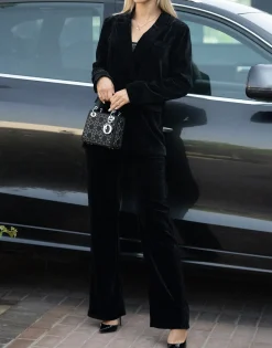 THEAD. - ASHLEY PANT