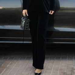 THEAD. - ASHLEY PANT