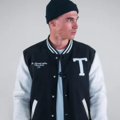 THEAD. - BILLY TEDDY JACKET