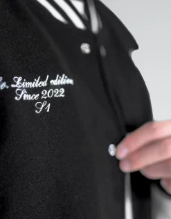 THEAD. - BILLY TEDDY JACKET