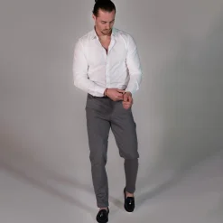 Best THEAD. - BRIAN PANT Gris