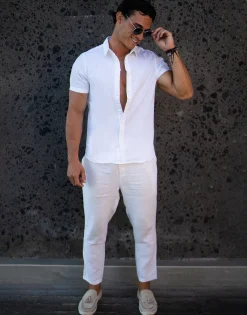 Best THEAD. - BRUCE Blanc