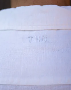 Best THEAD. - BRUCE Blanc