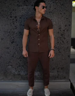 Online THEAD. - BRUCE Marron