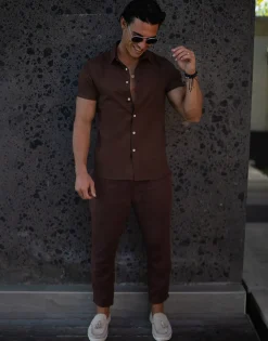 Online THEAD. - BRUCE Marron