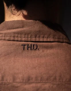 Online THEAD. - BRUCE Marron