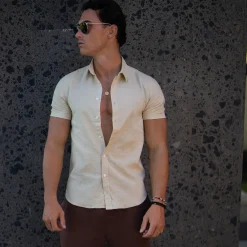 Sale THEAD. - BRUCE Kaki