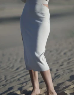 THEAD. - CASSY SKIRT