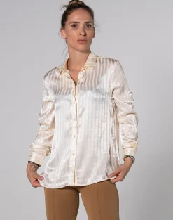 THEAD. - CHRISTY TOP