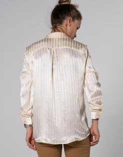 THEAD. - CHRISTY TOP