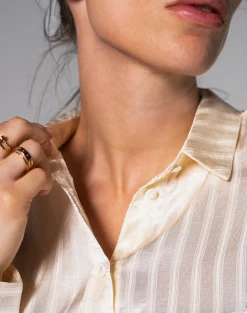 THEAD. - CHRISTY TOP